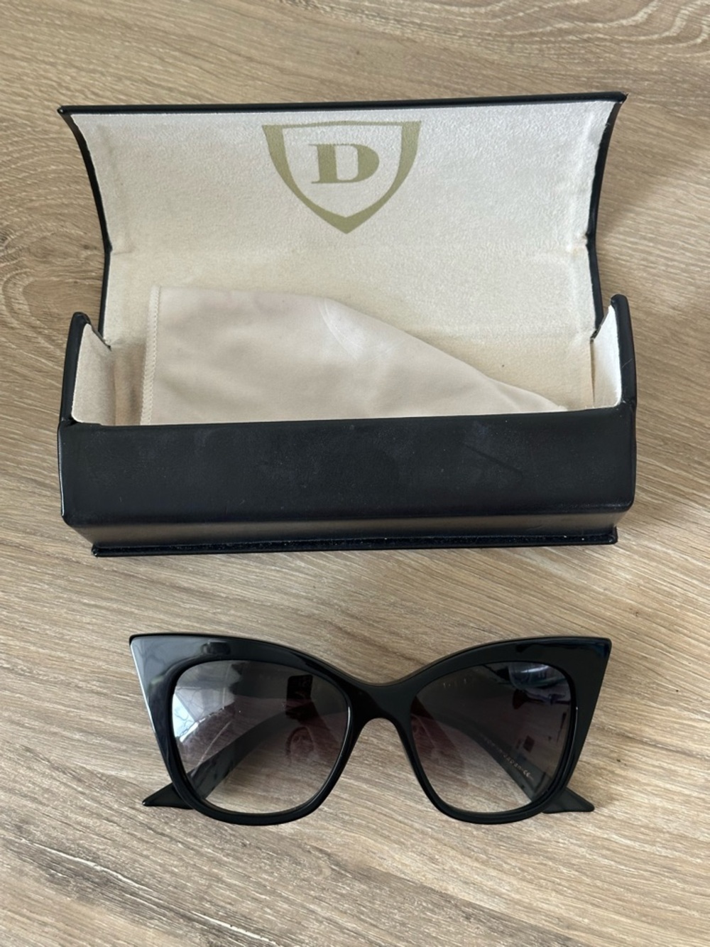 Dita Magnifique sunglasses